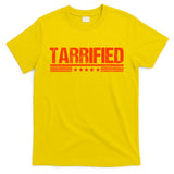 Tarrified Political Humor T-Shirt