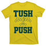 Tush Push Philadelphia Football T-Shirt