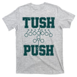 Tush Push Philadelphia Football T-Shirt