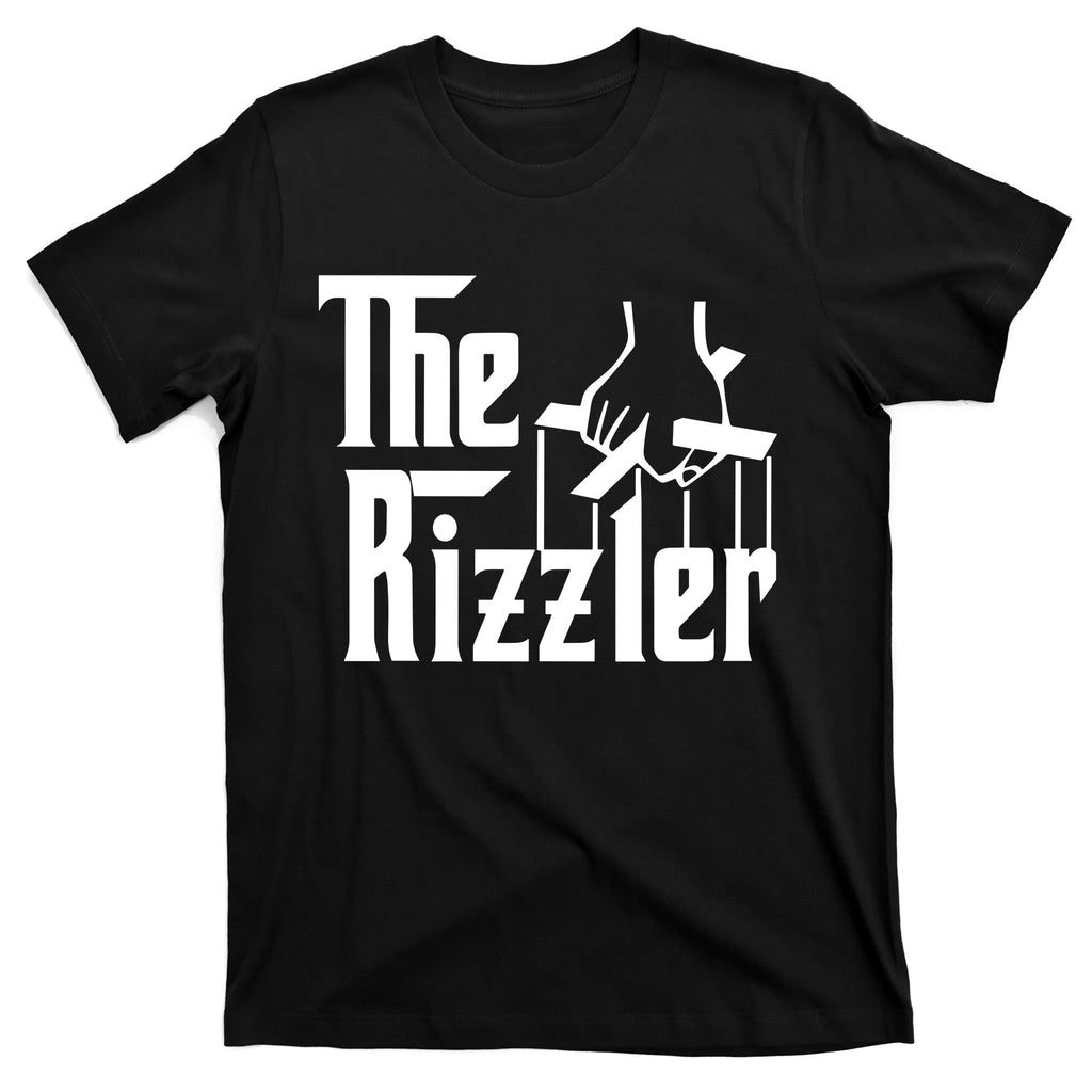 The Rizzler Godfather T-Shirt