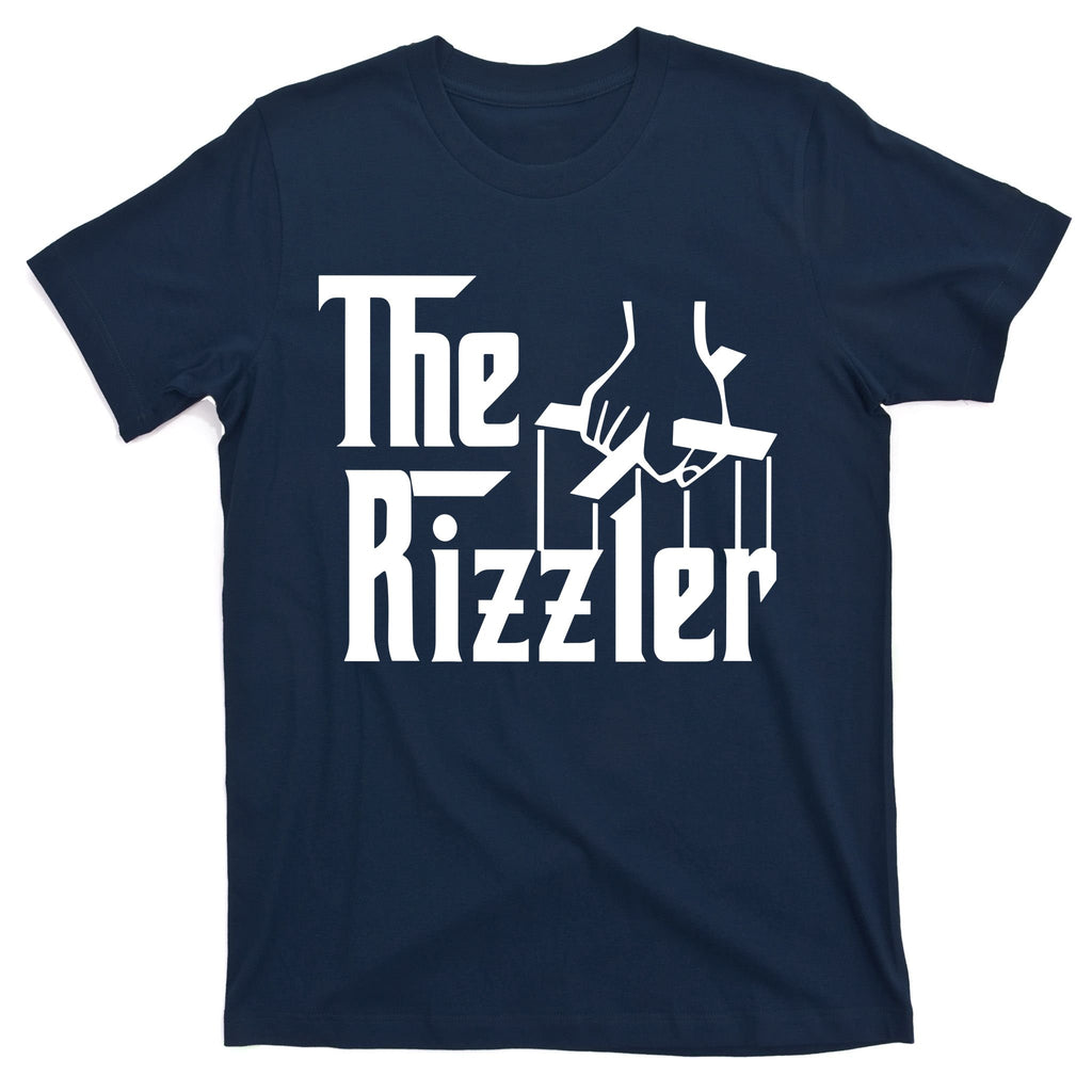 The Rizzler Godfather T-Shirt