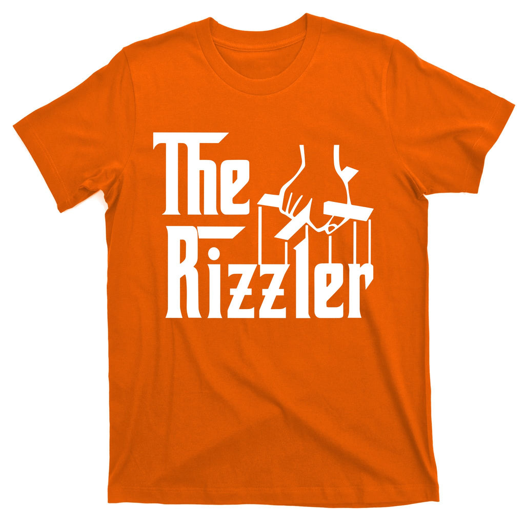 The Rizzler Godfather T-Shirt