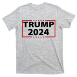 Trump 2024 Logo T-Shirt