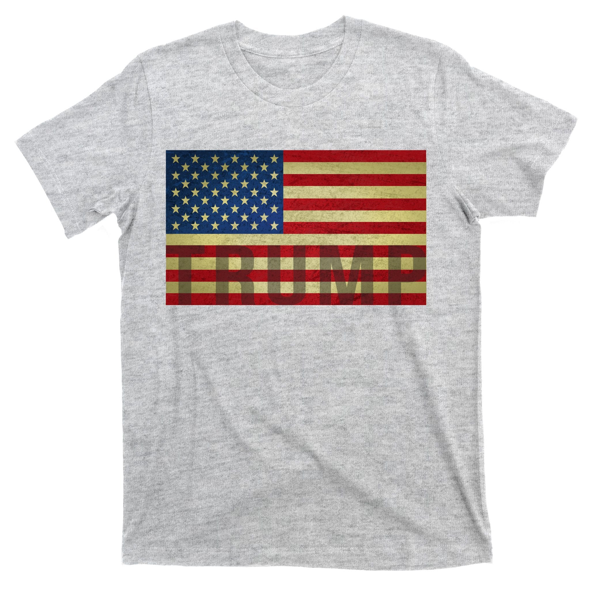 Trump For America T-Shirt