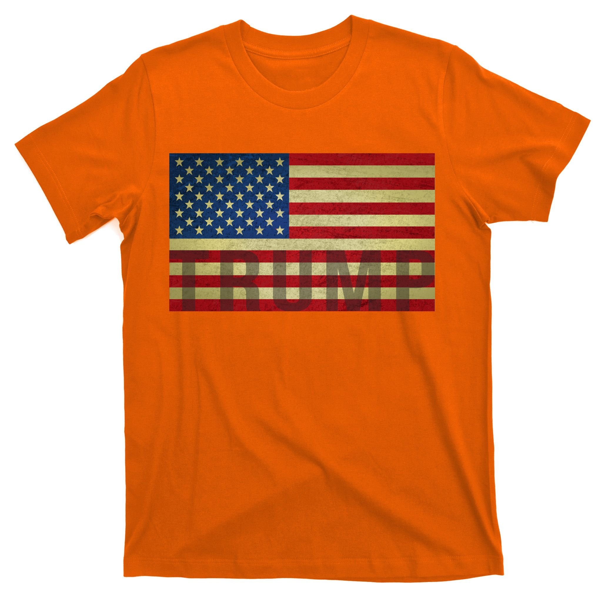 Trump For America T-Shirt