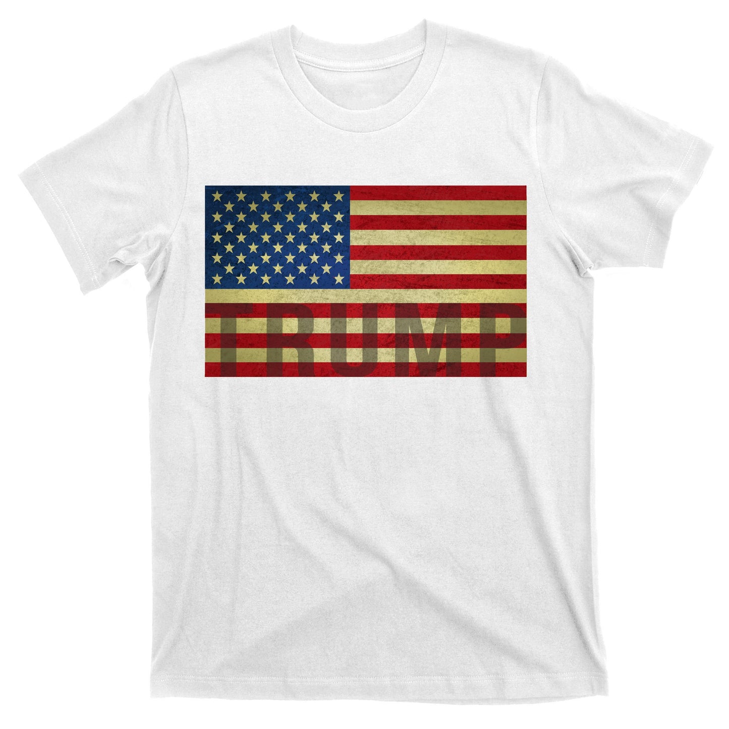 Trump For America T-Shirt