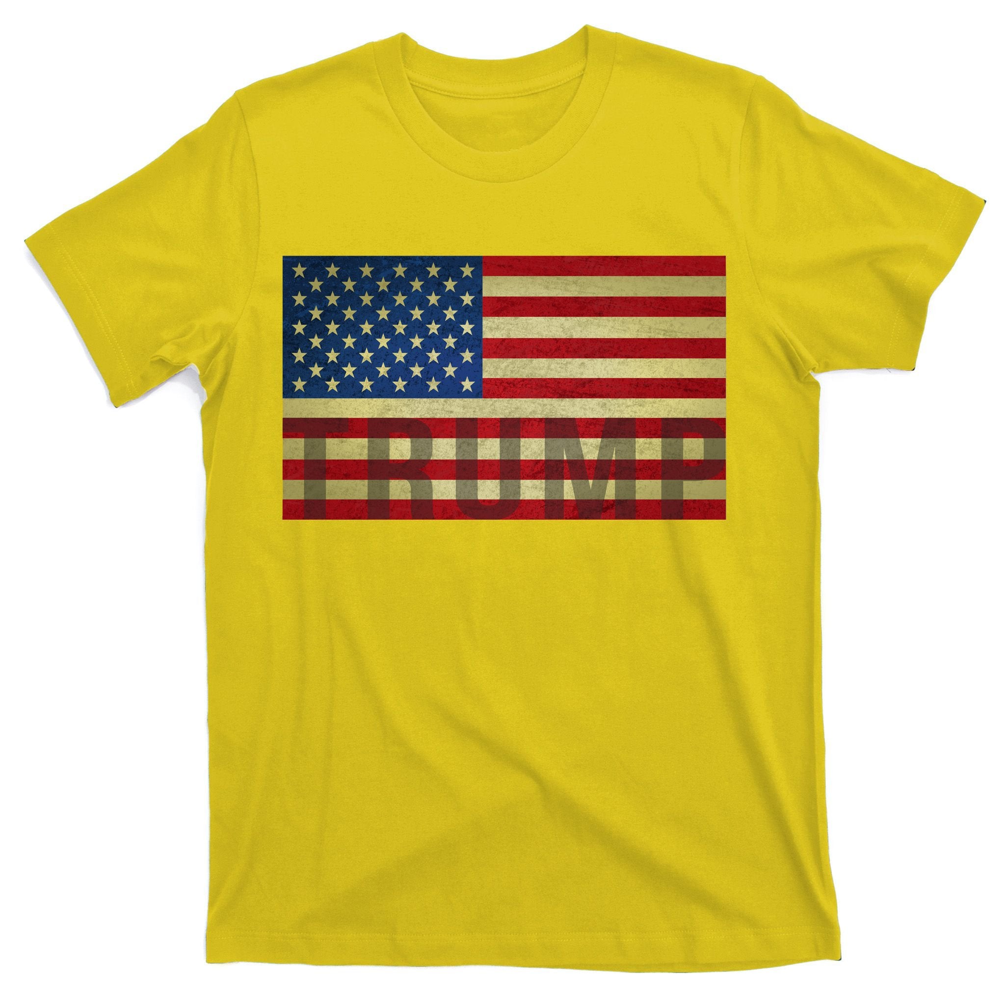 Trump For America T-Shirt