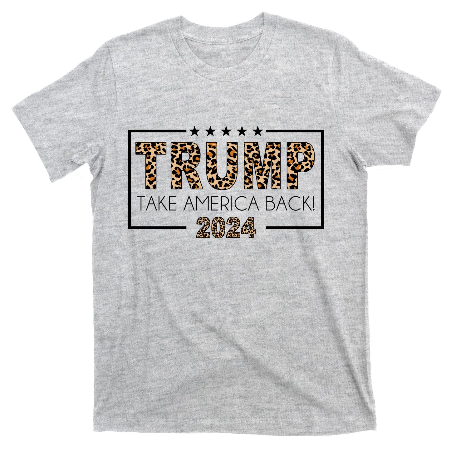 Trump Take America Back 2024 T-Shirt