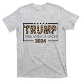 Trump Take America Back 2024 T-Shirt