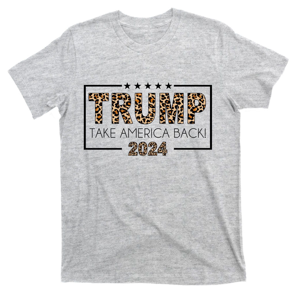 Trump Take America Back 2024 T-Shirt