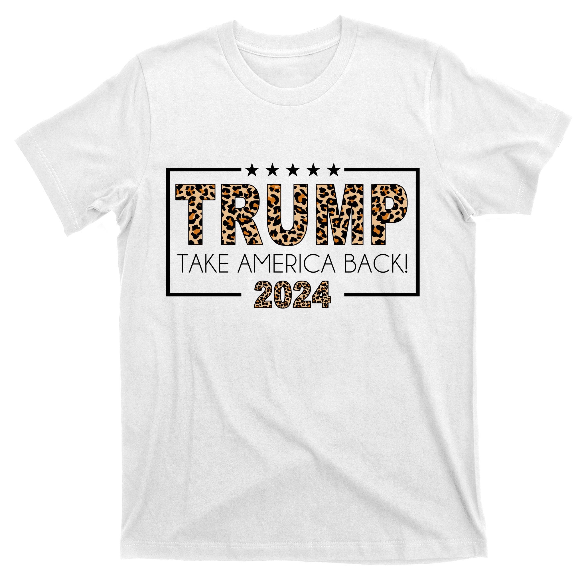 Trump Take America Back 2024 T-Shirt