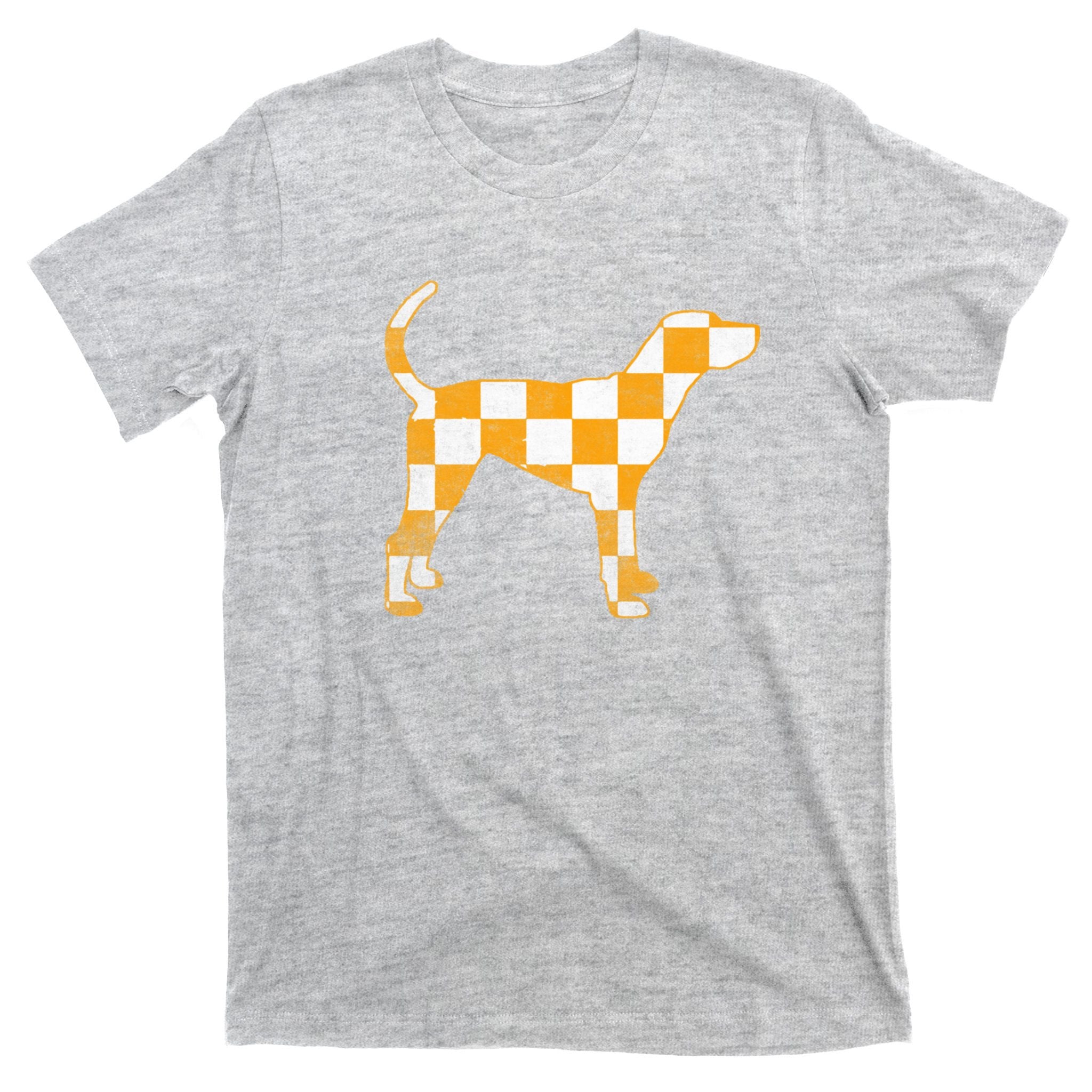 Tennessee Smokey Hound Dog TN T-Shirt