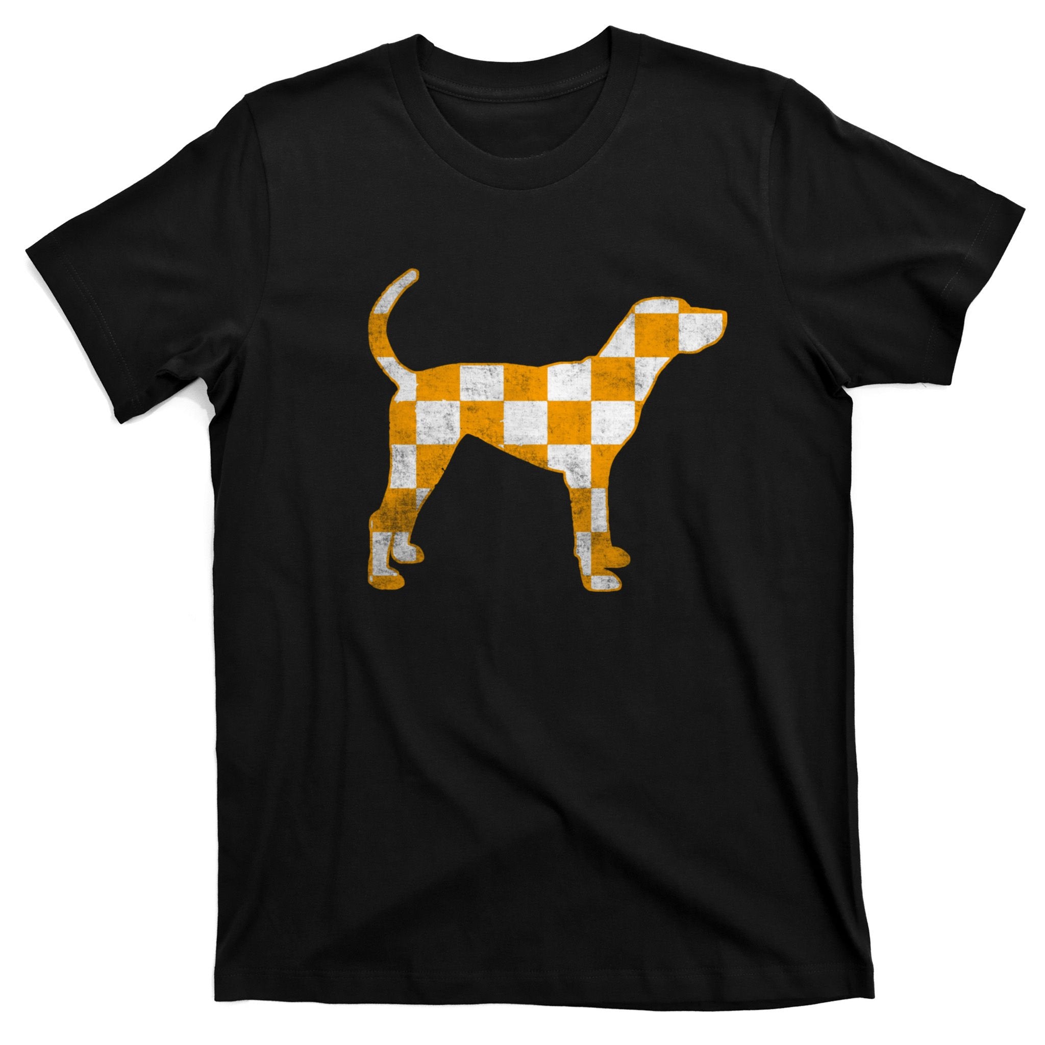 Tennessee Smokey Hound Dog TN T-Shirt