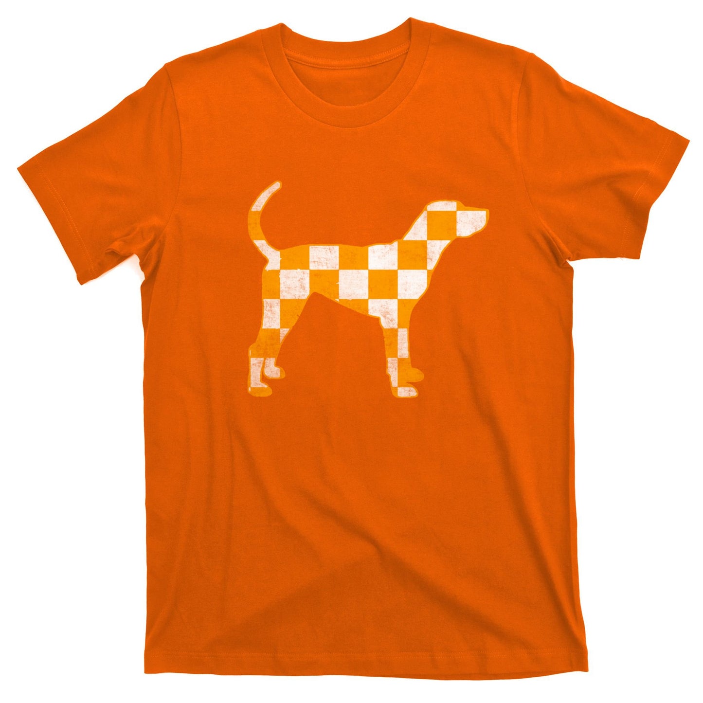 Tennessee Smokey Hound Dog TN T-Shirt
