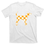 Tennessee Smokey Hound Dog TN T-Shirt