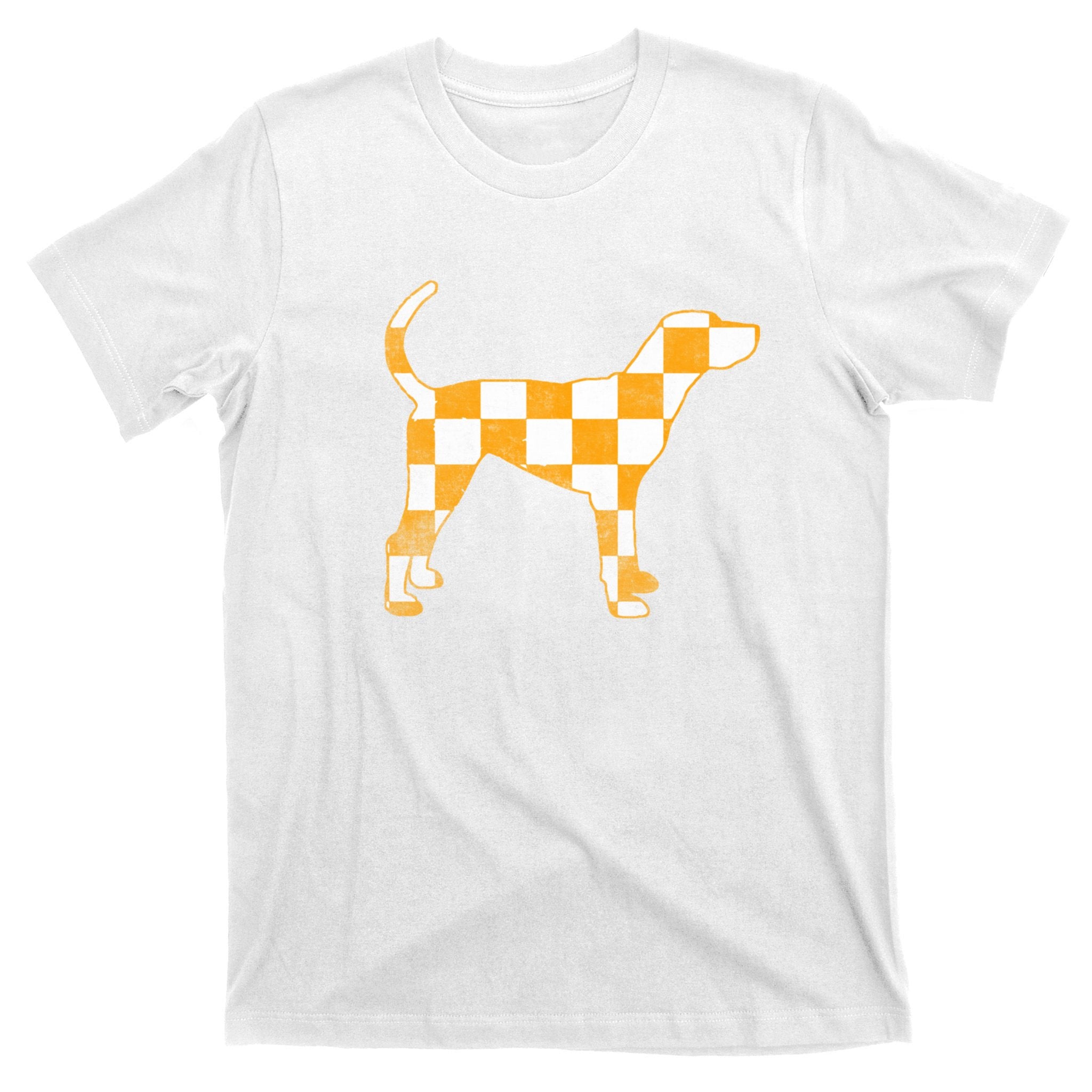 Tennessee Smokey Hound Dog TN T-Shirt