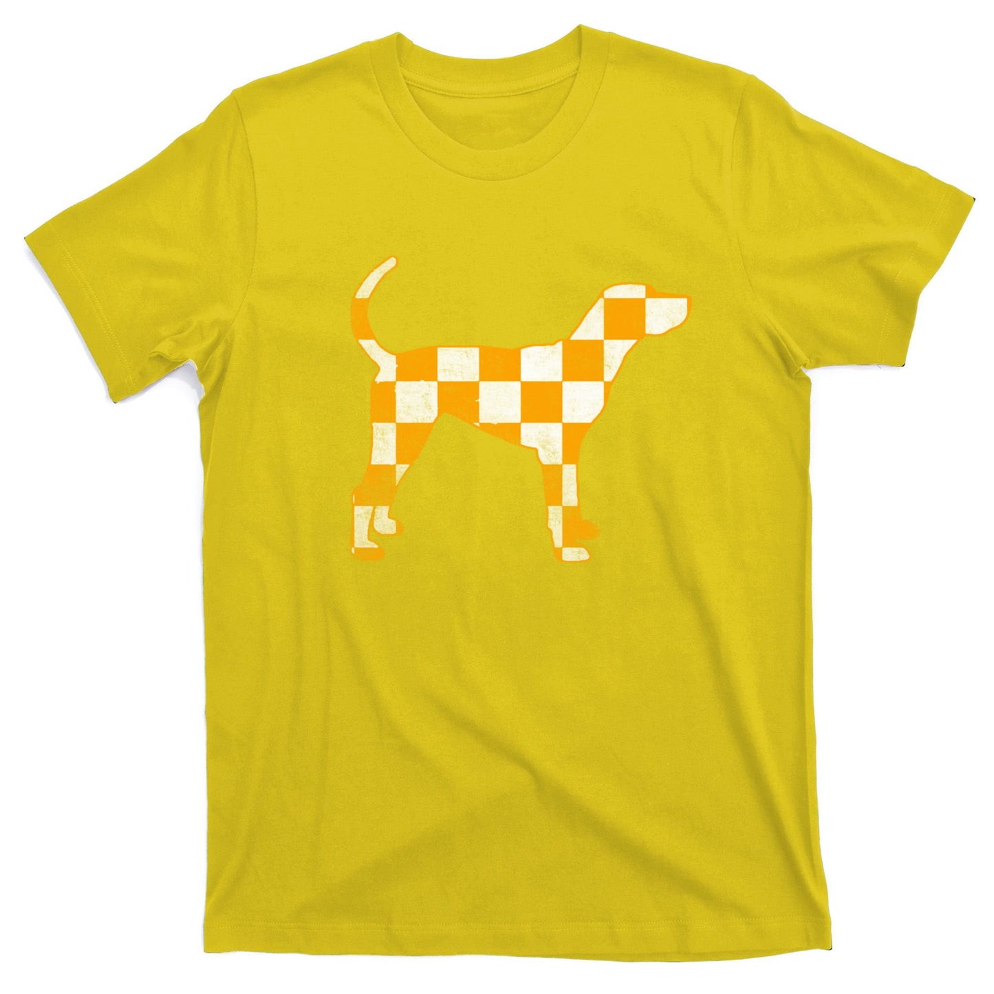 Tennessee Smokey Hound Dog TN T-Shirt