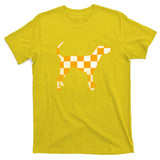 Tennessee Smokey Hound Dog TN T-Shirt