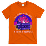 The Summer I Turned Pretty Surfer Sun T-Shirt