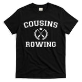 The Summer I Turned Pretty Cousins Rowing T-Shirt
