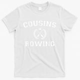The Summer I Turned Pretty Cousins Rowing T-Shirt