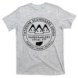 Tatooine Scavengers Union T-Shirt