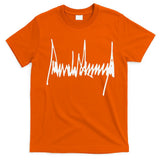 Trump Signature Usa Maga 47th President Protrump T-Shirt