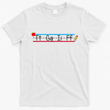 TGIF Teacher Back To School T-Shirt