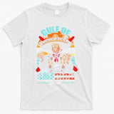 Trump Tacos Cinco De Mayo Gulf Of Us America Est 2025 T-Shirt