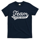 Team Third Grade Back To School Student Teacher T-Shirt