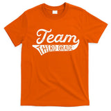 Team Third Grade Back To School Student Teacher T-Shirt
