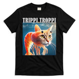 Trippi Troppi - Italian Brainrot Meme Funny T-Shirt