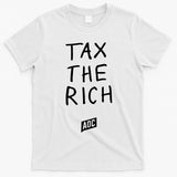 Tax The Rich AOC T-Shirt