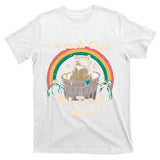 TRASH TALKER Trash Can Not Trash Cant T-Shirt