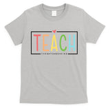 Teach Them To Be Kind T-Shirt