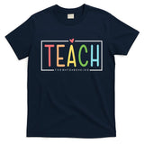 Teach Them To Be Kind T-Shirt