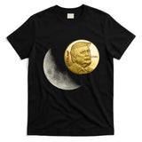 $Trump To The Moon T-Shirt