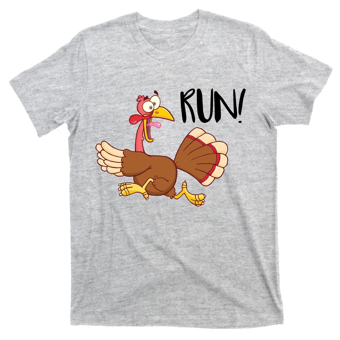 Turkey Run T-Shirt