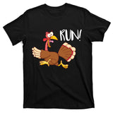 Turkey Run T-Shirt