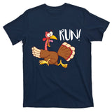 Turkey Run T-Shirt