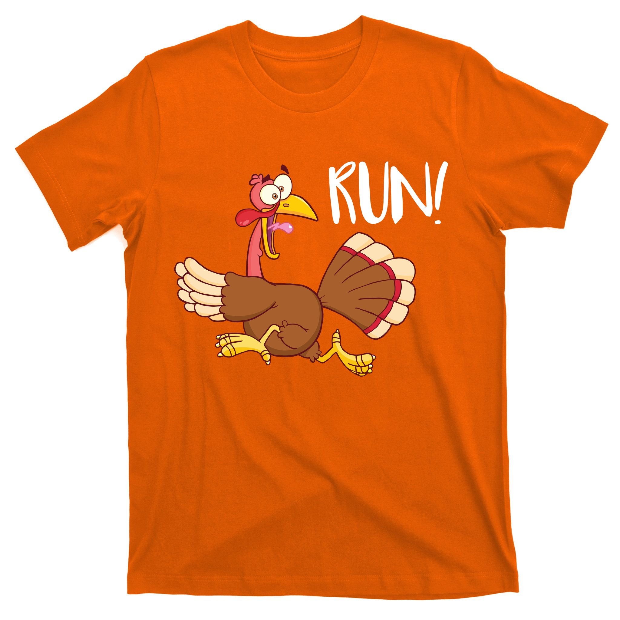 Turkey Run T-Shirt