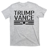Trump Vance 2024 Star Vintage T-Shirt