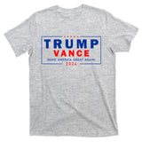 Trump Vance 2024 Make America Great Again Maga President T-Shirt