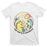 The Vibe Is In Shambles T-Shirt