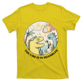 The Vibe Is In Shambles T-Shirt