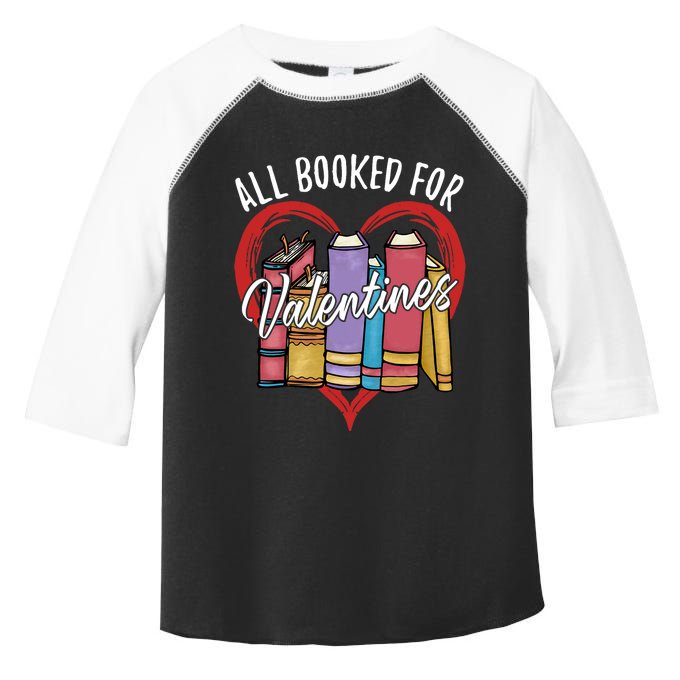 Teachers Valentine Librarian Teacher Valentines Day Toddler Fine Jersey T-Shirt