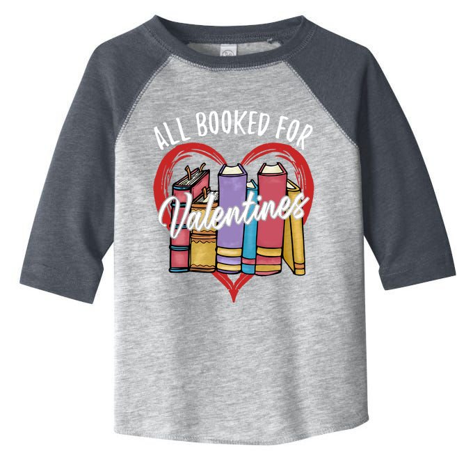 Teachers Valentine Librarian Teacher Valentines Day Toddler Fine Jersey T-Shirt