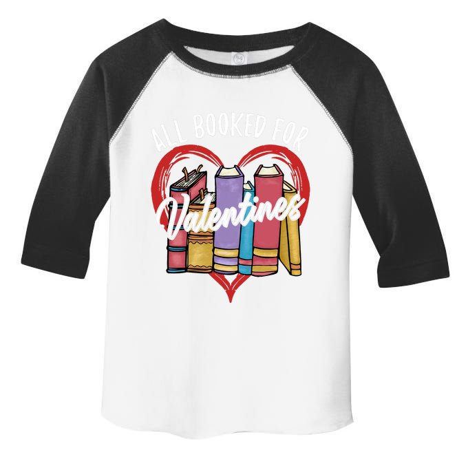 Teachers Valentine Librarian Teacher Valentines Day Toddler Fine Jersey T-Shirt