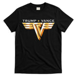 Trump Vance T-Shirt