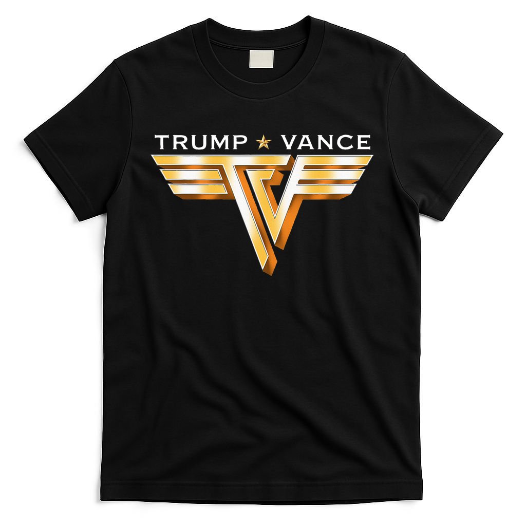 Trump Vance T-Shirt